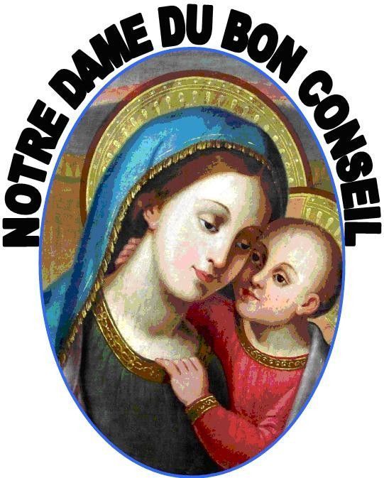 NOTRE DAME DU BON CONSEIL